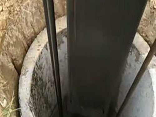 永康打井公司